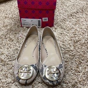 Tory Burch Reva ballet flat